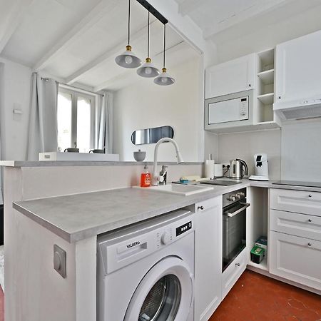 Apartamento Au Roi Rene - Ac Clim - Wifi Aviñón Exterior foto