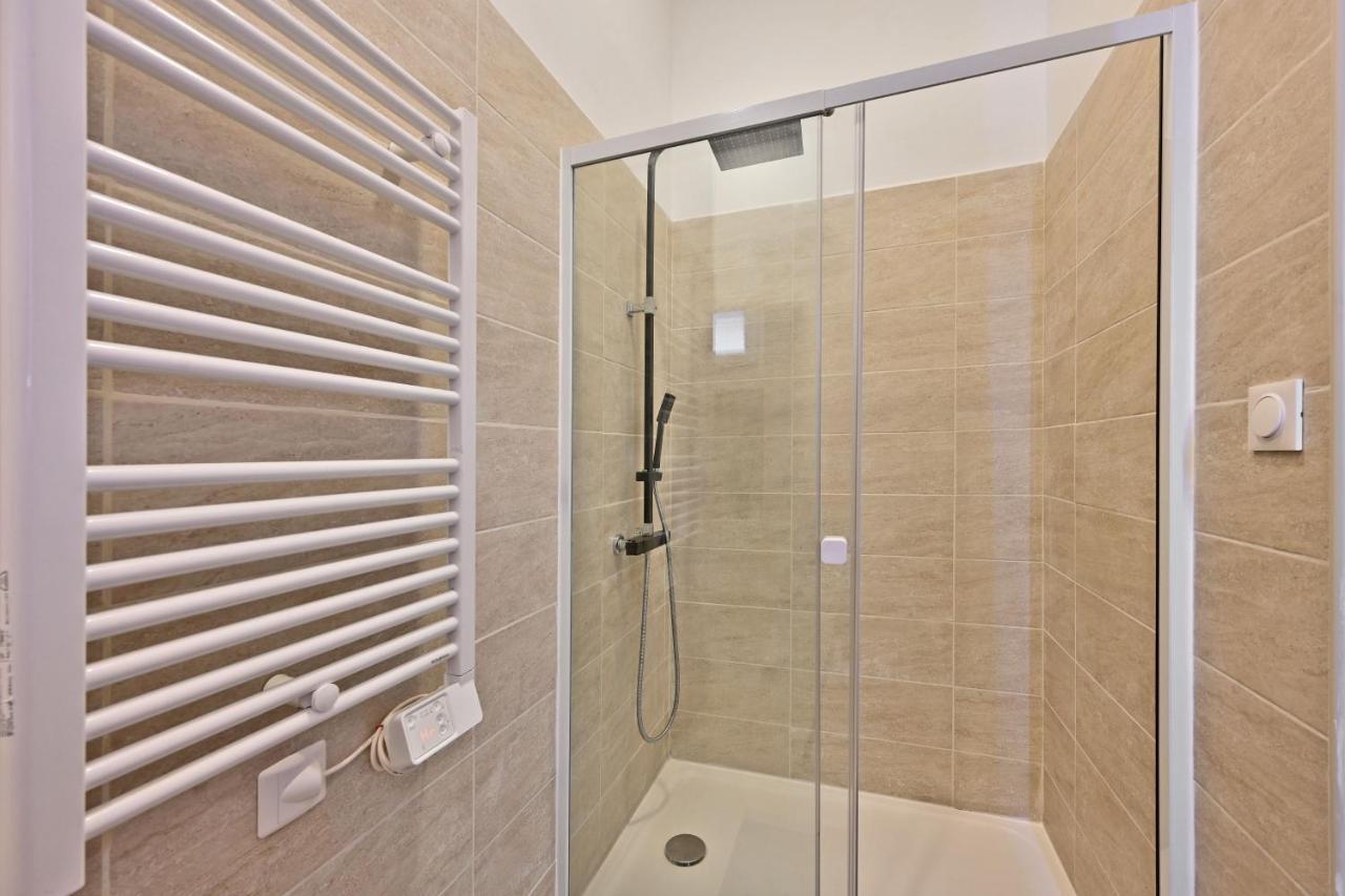 Apartamento Au Roi Rene - Ac Clim - Wifi Aviñón Exterior foto